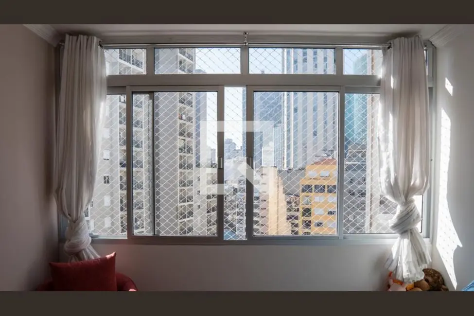 Foto 6 de Apartamento com 2 quartos à venda, 81m2 em Santa Cecília, São Paulo - SP