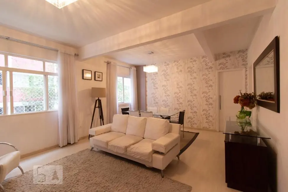 Foto 2 de Apartamento com 2 quartos à venda, 97m2 em Higienópolis, São Paulo - SP