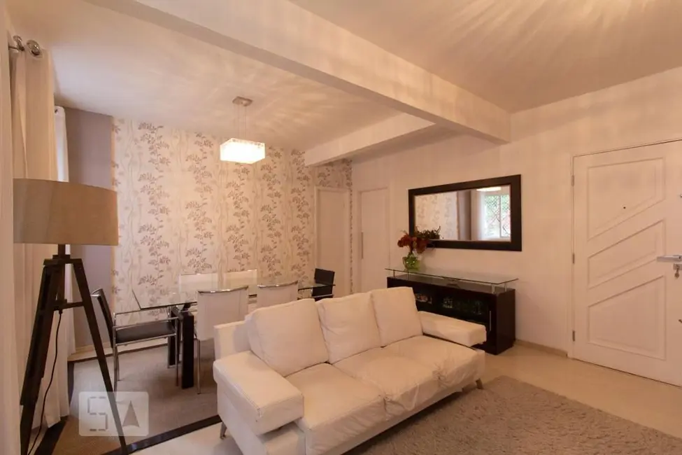 Foto 6 de Apartamento com 2 quartos à venda, 97m2 em Higienópolis, São Paulo - SP