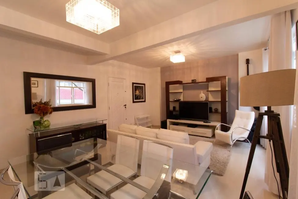 Foto 8 de Apartamento com 2 quartos à venda, 97m2 em Higienópolis, São Paulo - SP