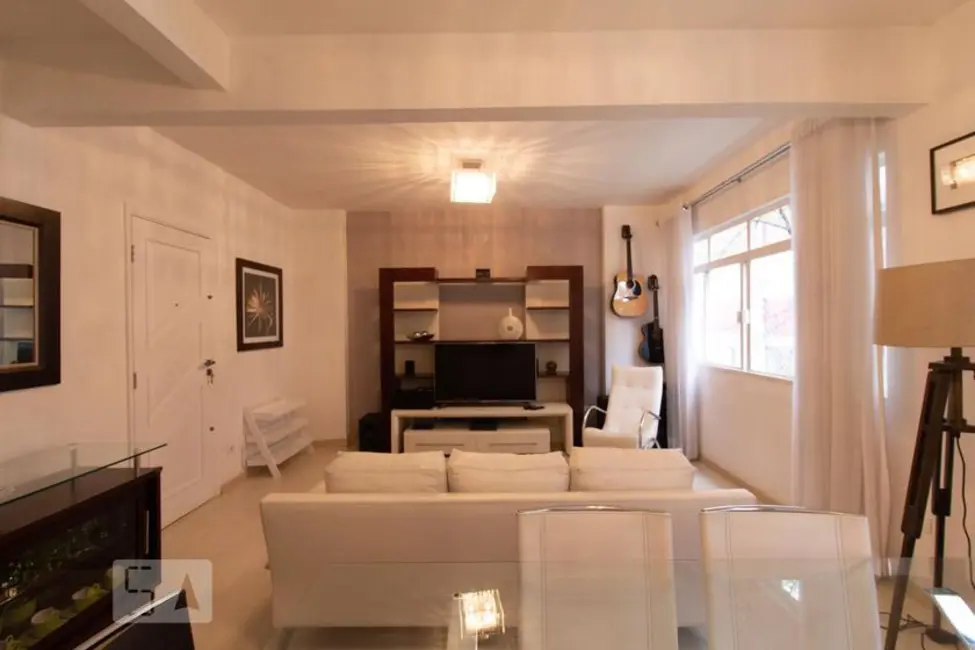 Foto 5 de Apartamento com 2 quartos à venda, 97m2 em Higienópolis, São Paulo - SP