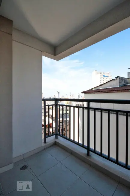 Foto 9 de Apartamento com 1 quarto à venda, 41m2 em Santa Cecília, São Paulo - SP