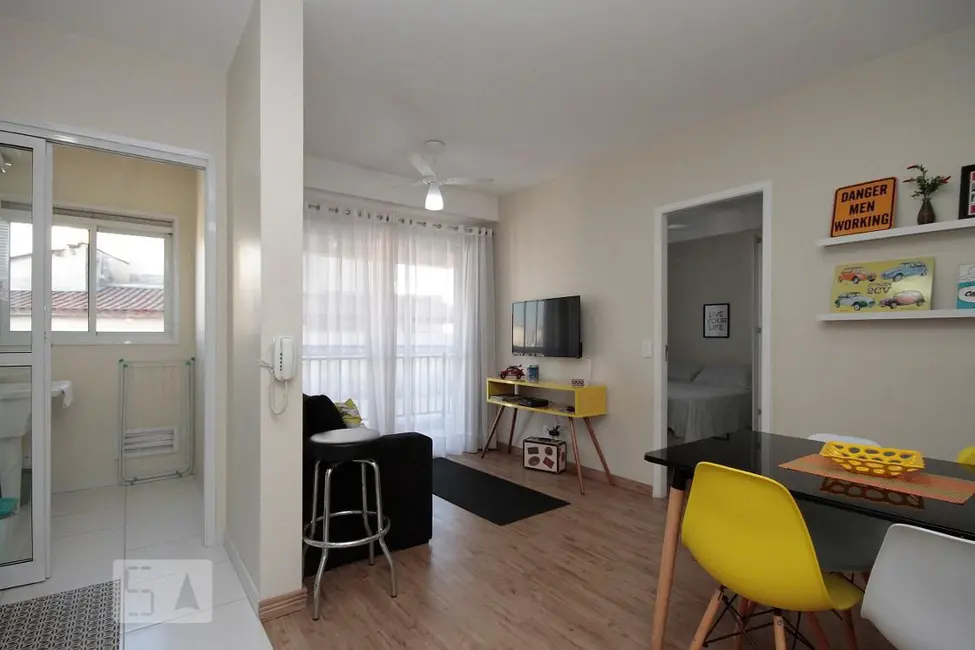 Foto 1 de Apartamento com 1 quarto à venda, 41m2 em Santa Cecília, São Paulo - SP