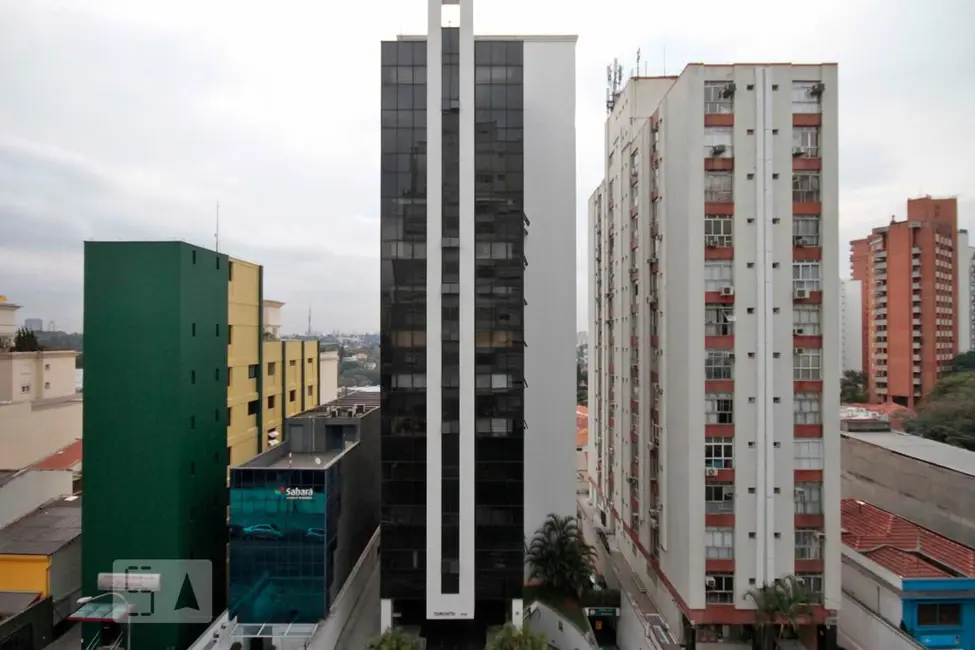 Foto 6 de Apartamento com 2 quartos à venda, 80m2 em Higienópolis, São Paulo - SP