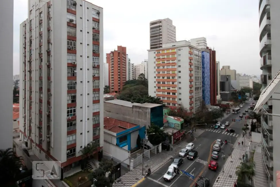 Foto 7 de Apartamento com 2 quartos à venda, 80m2 em Higienópolis, São Paulo - SP