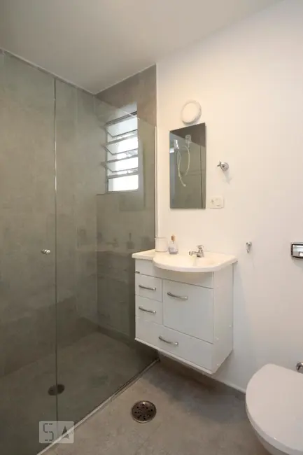 Foto 8 de Apartamento com 2 quartos à venda, 80m2 em Higienópolis, São Paulo - SP