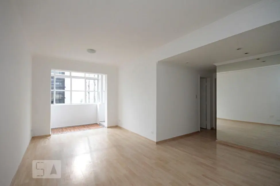 Foto 1 de Apartamento com 2 quartos à venda, 80m2 em Higienópolis, São Paulo - SP