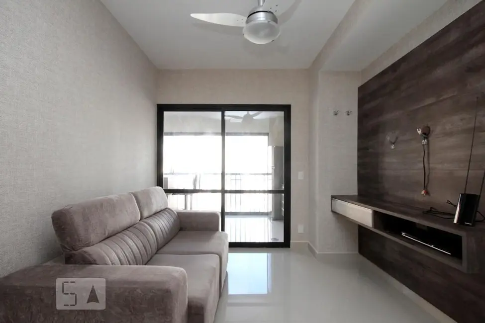 Foto 2 de Apartamento com 1 quarto à venda, 42m2 em Santa Cecília, São Paulo - SP