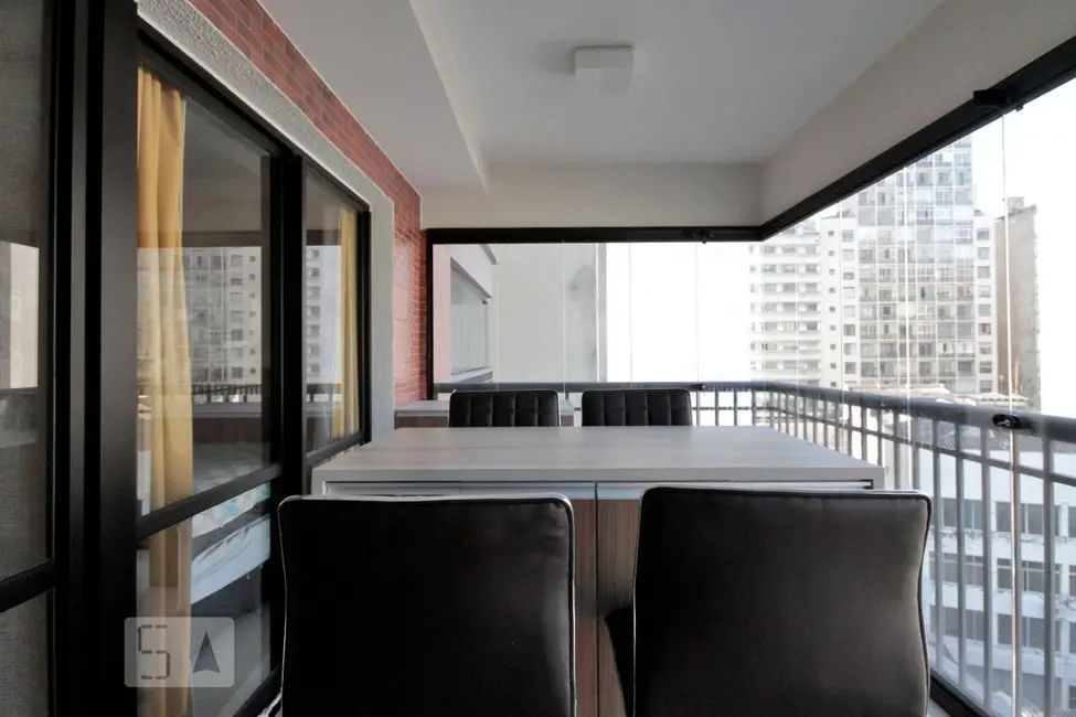 Foto 6 de Apartamento com 1 quarto à venda, 42m2 em Santa Cecília, São Paulo - SP