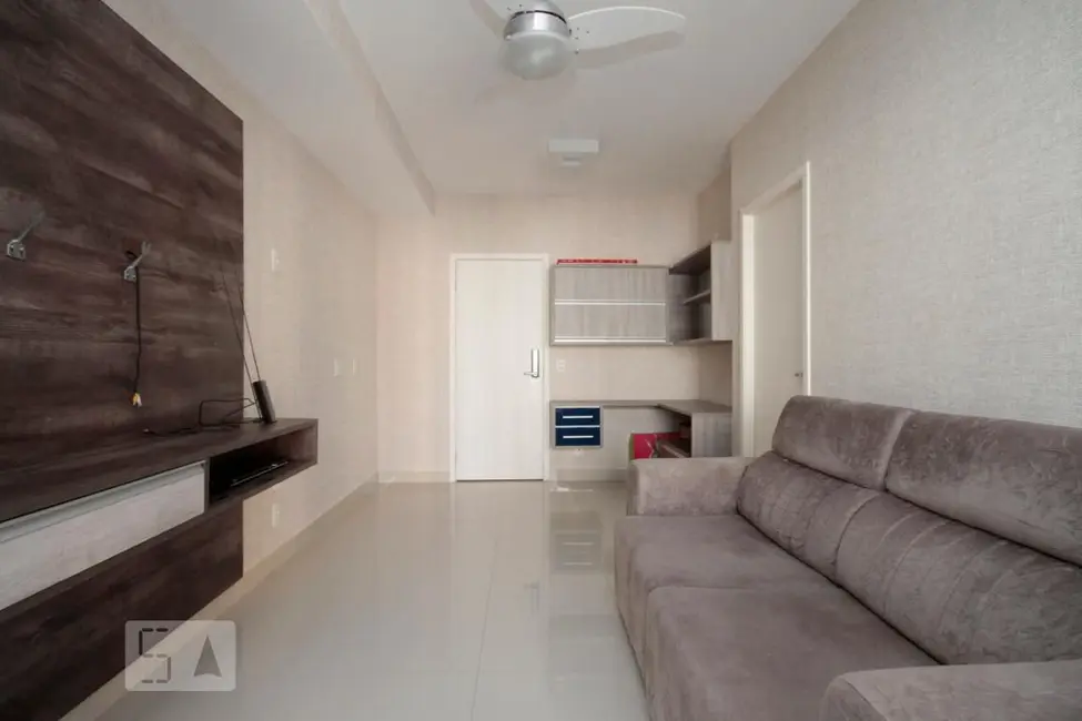 Foto 3 de Apartamento com 1 quarto à venda, 42m2 em Santa Cecília, São Paulo - SP