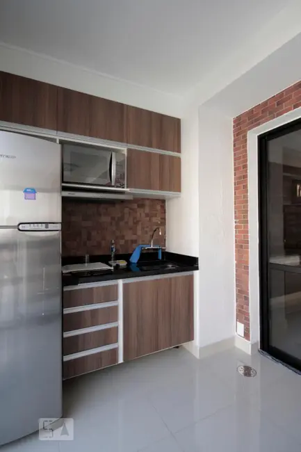 Foto 8 de Apartamento com 1 quarto à venda, 42m2 em Santa Cecília, São Paulo - SP