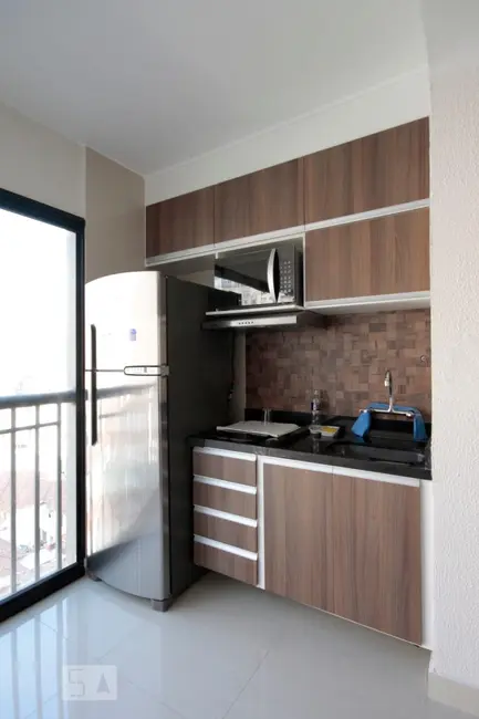 Foto 9 de Apartamento com 1 quarto à venda, 42m2 em Santa Cecília, São Paulo - SP