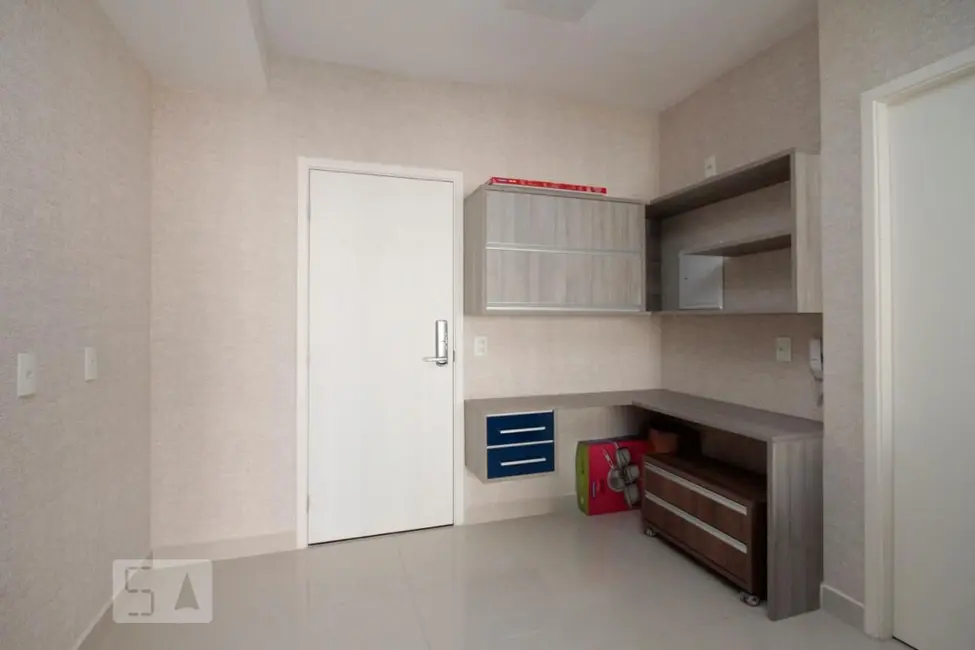 Foto 4 de Apartamento com 1 quarto à venda, 42m2 em Santa Cecília, São Paulo - SP