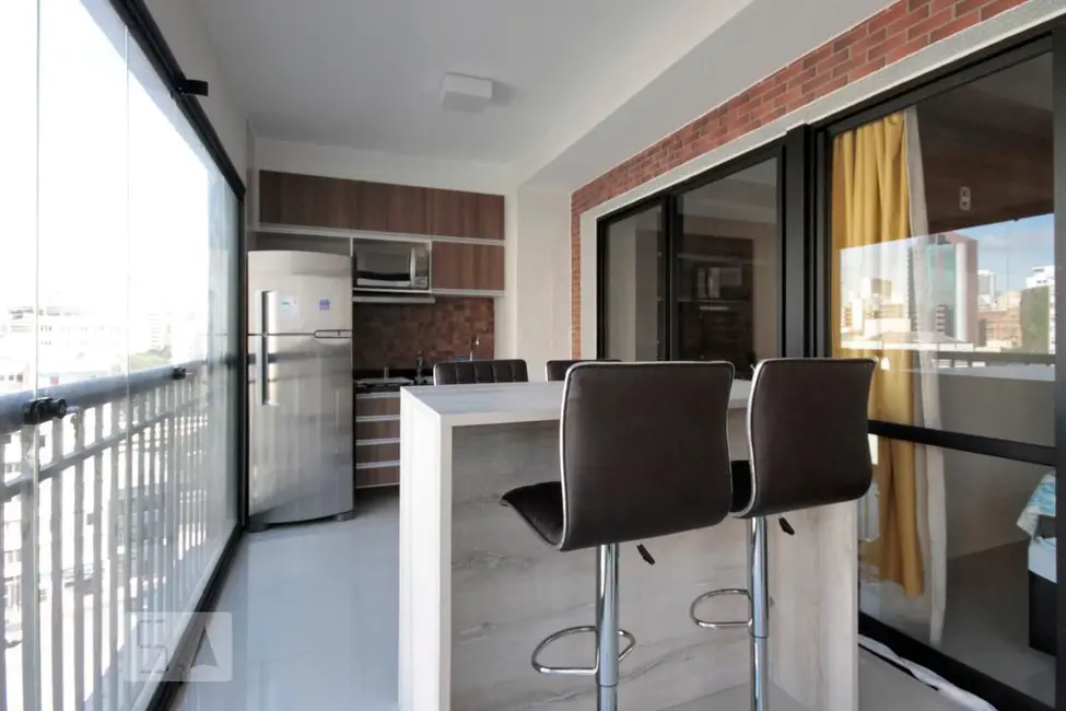 Foto 7 de Apartamento com 1 quarto à venda, 42m2 em Santa Cecília, São Paulo - SP