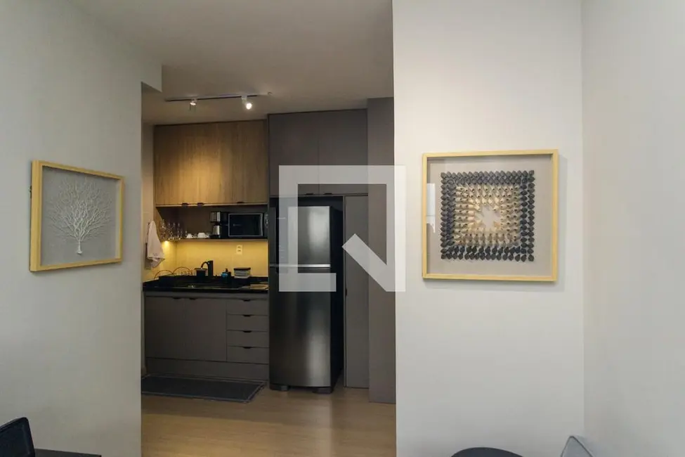 Foto 7 de Apartamento com 1 quarto à venda, 36m2 em Higienópolis, São Paulo - SP