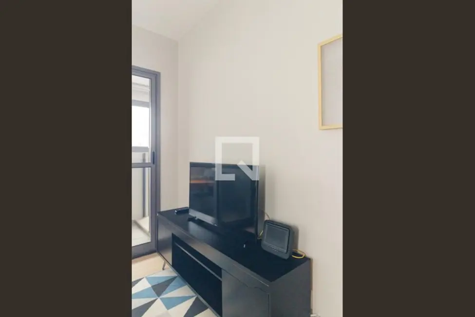 Foto 5 de Apartamento com 1 quarto à venda, 36m2 em Higienópolis, São Paulo - SP