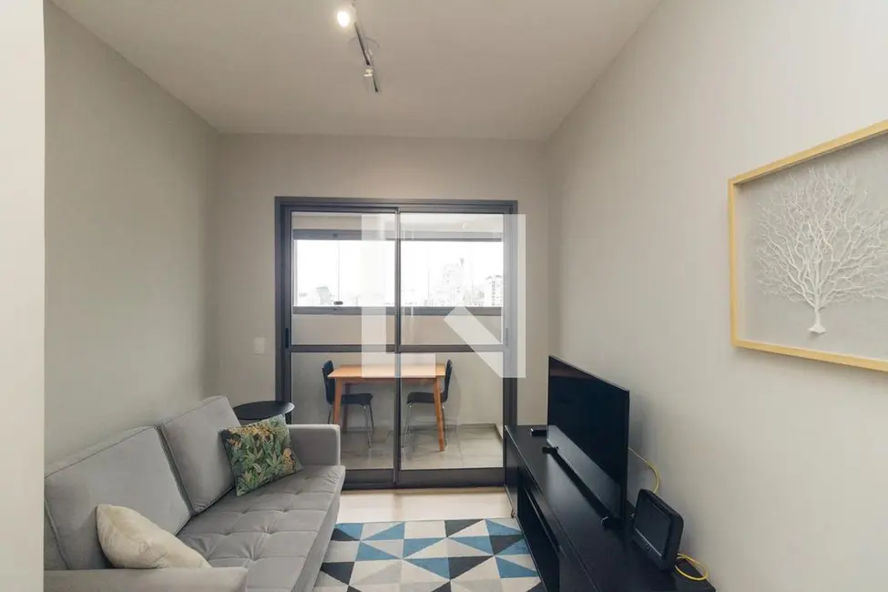 Foto 3 de Apartamento com 1 quarto à venda, 36m2 em Higienópolis, São Paulo - SP