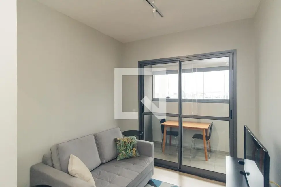 Foto 6 de Apartamento com 1 quarto à venda, 36m2 em Higienópolis, São Paulo - SP