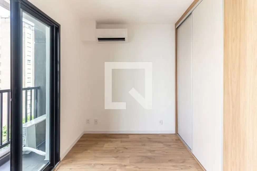 Kitnet com 1 quarto à venda, 22m2 em Santa Cecília, São Paulo - SP - imagem 5 Foto 5 de Kitnet com 1 quarto à venda, 22m2 em Santa Cecília, São Paulo - SP