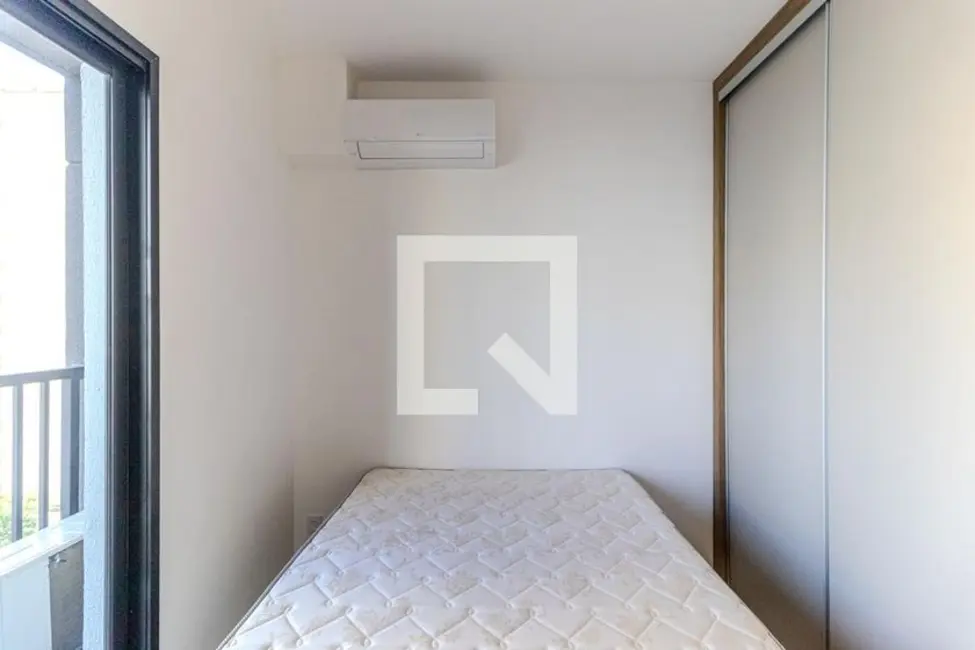 Kitnet com 1 quarto à venda, 22m2 em Santa Cecília, São Paulo - SP - imagem 8 Foto 8 de Kitnet com 1 quarto à venda, 22m2 em Santa Cecília, São Paulo - SP