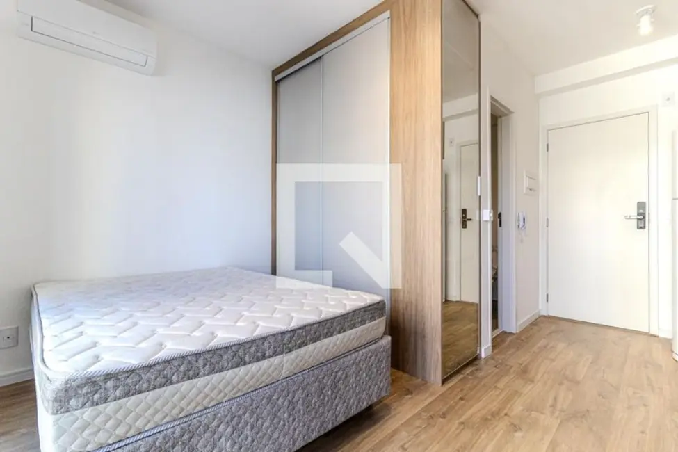 Kitnet com 1 quarto à venda, 22m2 em Santa Cecília, São Paulo - SP - imagem 6 Foto 6 de Kitnet com 1 quarto à venda, 22m2 em Santa Cecília, São Paulo - SP