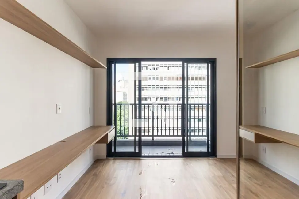 Kitnet com 1 quarto à venda, 22m2 em Santa Cecília, São Paulo - SP - imagem 3 Foto 3 de Kitnet com 1 quarto à venda, 22m2 em Santa Cecília, São Paulo - SP