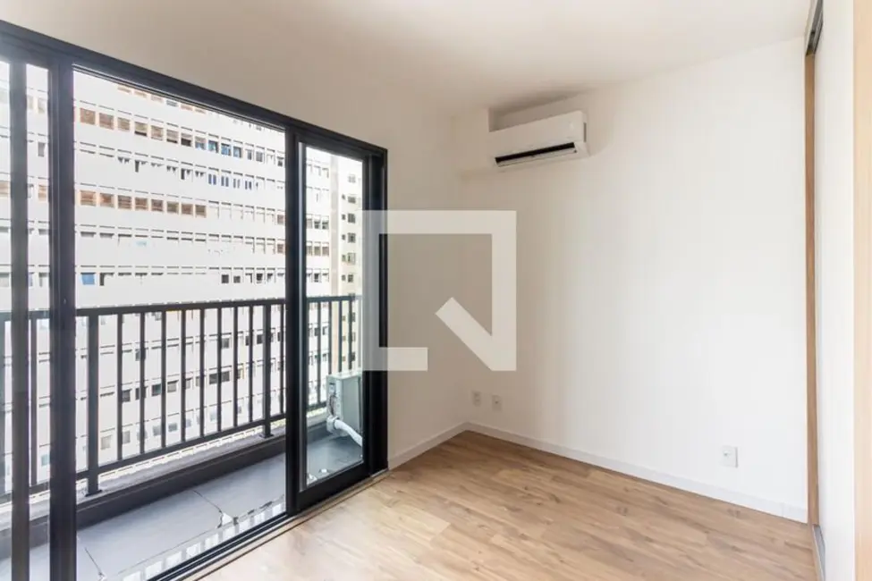 Kitnet com 1 quarto à venda, 22m2 em Santa Cecília, São Paulo - SP - imagem 1 Foto 1 de Kitnet com 1 quarto à venda, 22m2 em Santa Cecília, São Paulo - SP