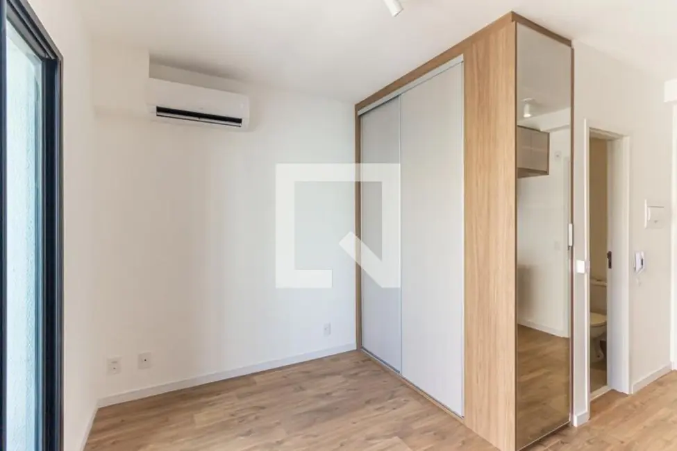 Kitnet com 1 quarto à venda, 22m2 em Santa Cecília, São Paulo - SP - imagem 7 Foto 7 de Kitnet com 1 quarto à venda, 22m2 em Santa Cecília, São Paulo - SP