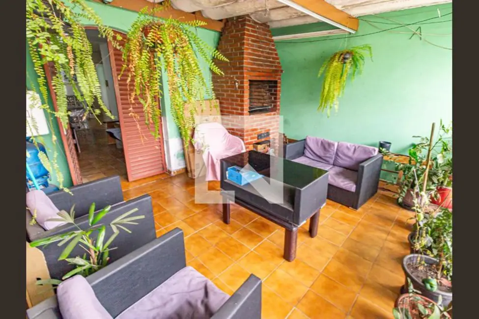 Casa com 2 quartos à venda, 92m2 em Jardim Anália Franco, São Paulo - SP - imagem 7 Foto 7 de Casa com 2 quartos à venda, 92m2 em Jardim Anália Franco, São Paulo - SP