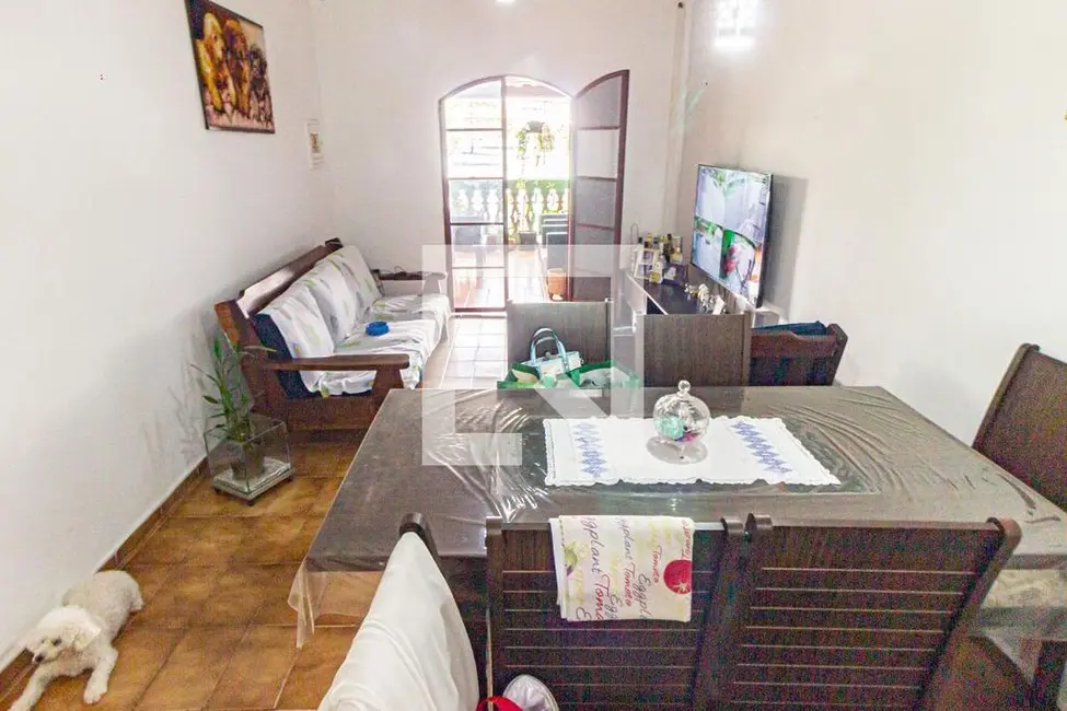 Casa com 2 quartos à venda, 92m2 em Jardim Anália Franco, São Paulo - SP - imagem 4 Foto 4 de Casa com 2 quartos à venda, 92m2 em Jardim Anália Franco, São Paulo - SP
