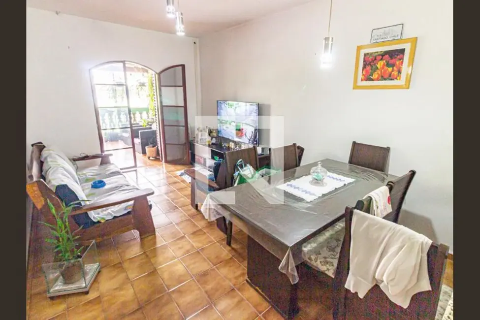 Casa com 2 quartos à venda, 92m2 em Jardim Anália Franco, São Paulo - SP - imagem 1 Foto 1 de Casa com 2 quartos à venda, 92m2 em Jardim Anália Franco, São Paulo - SP