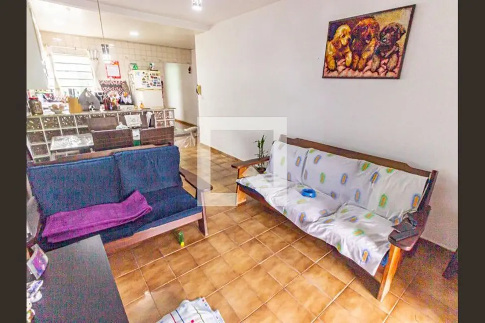 Casa com 2 quartos à venda, 92m2 em Jardim Anália Franco, São Paulo - SP - imagem 3 Foto 3 de Casa com 2 quartos à venda, 92m2 em Jardim Anália Franco, São Paulo - SP