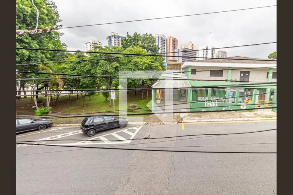 Casa com 2 quartos à venda, 92m2 em Jardim Anália Franco, São Paulo - SP - imagem 8 Foto 8 de Casa com 2 quartos à venda, 92m2 em Jardim Anália Franco, São Paulo - SP