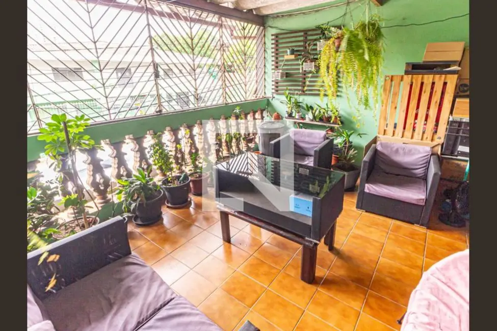 Casa com 2 quartos à venda, 92m2 em Jardim Anália Franco, São Paulo - SP - imagem 6 Foto 6 de Casa com 2 quartos à venda, 92m2 em Jardim Anália Franco, São Paulo - SP