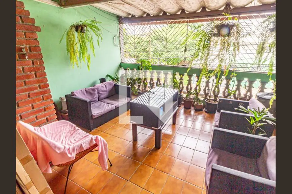 Casa com 2 quartos à venda, 92m2 em Jardim Anália Franco, São Paulo - SP - imagem 5 Foto 5 de Casa com 2 quartos à venda, 92m2 em Jardim Anália Franco, São Paulo - SP