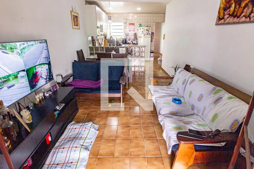 Casa com 2 quartos à venda, 92m2 em Jardim Anália Franco, São Paulo - SP - imagem 8 Foto 8 de Casa com 2 quartos à venda, 92m2 em Jardim Anália Franco, São Paulo - SP