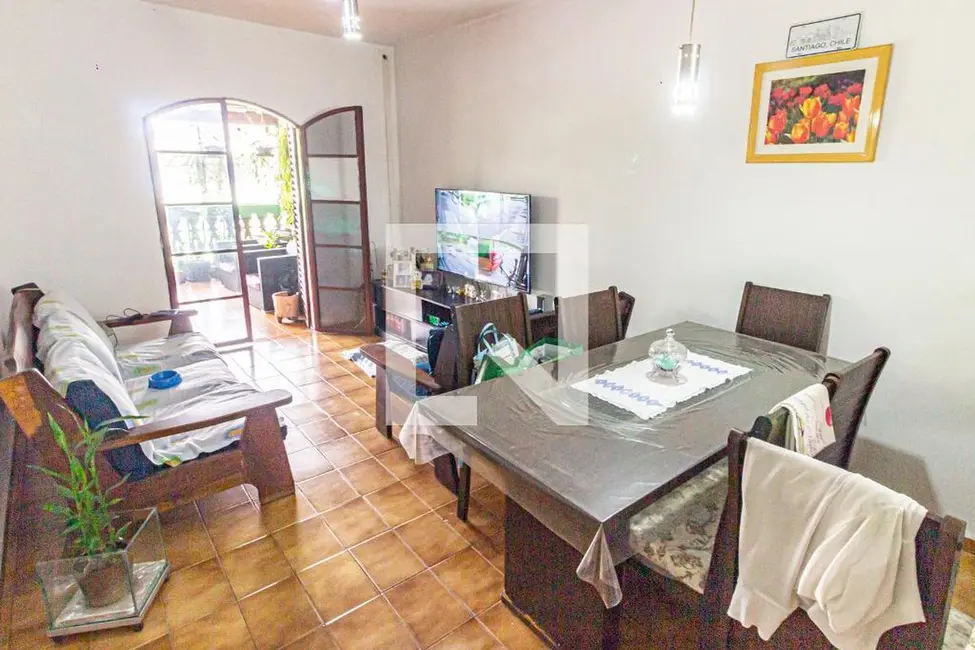 Casa com 2 quartos à venda, 92m2 em Jardim Anália Franco, São Paulo - SP - imagem 2 Foto 2 de Casa com 2 quartos à venda, 92m2 em Jardim Anália Franco, São Paulo - SP