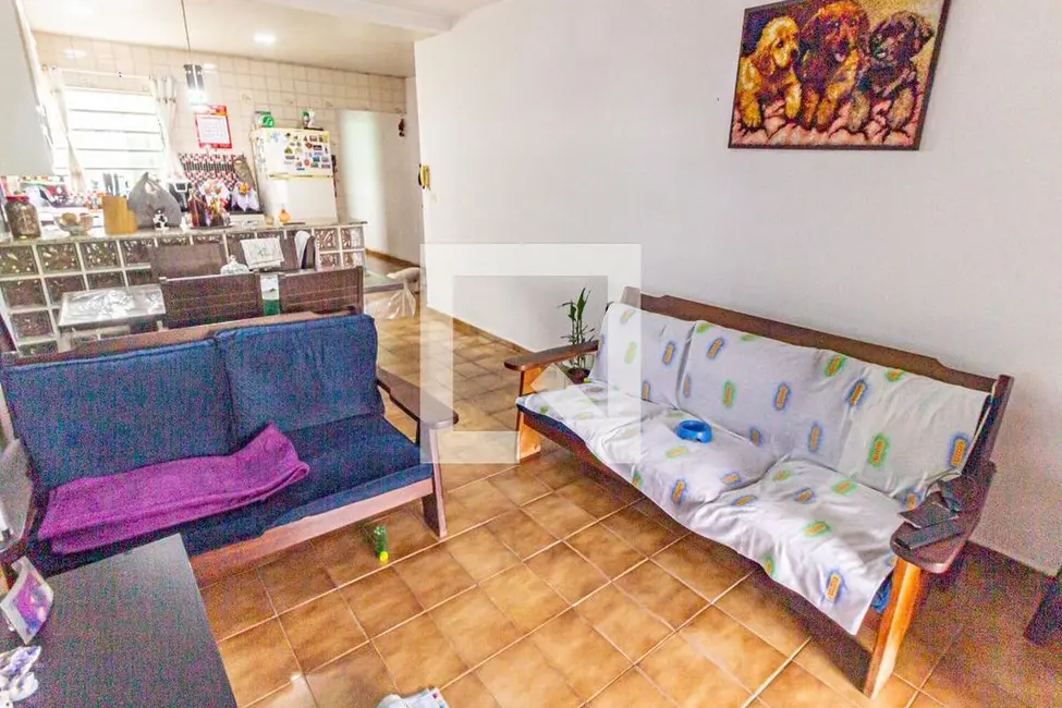 Casa com 2 quartos à venda, 92m2 em Jardim Anália Franco, São Paulo - SP - imagem 6 Foto 6 de Casa com 2 quartos à venda, 92m2 em Jardim Anália Franco, São Paulo - SP