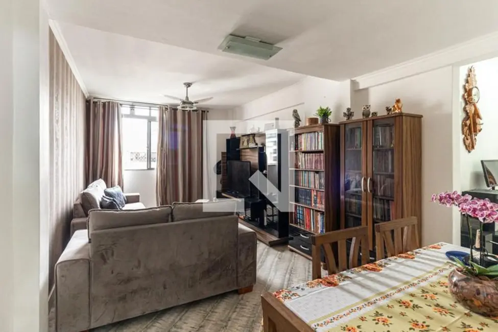 Foto 1 de Apartamento com 3 quartos à venda, 117m2 em Santa Cecília, São Paulo - SP