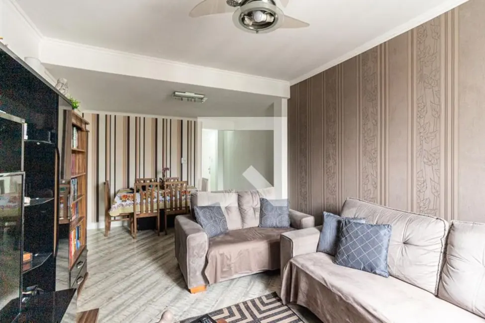 Foto 2 de Apartamento com 3 quartos à venda, 117m2 em Santa Cecília, São Paulo - SP