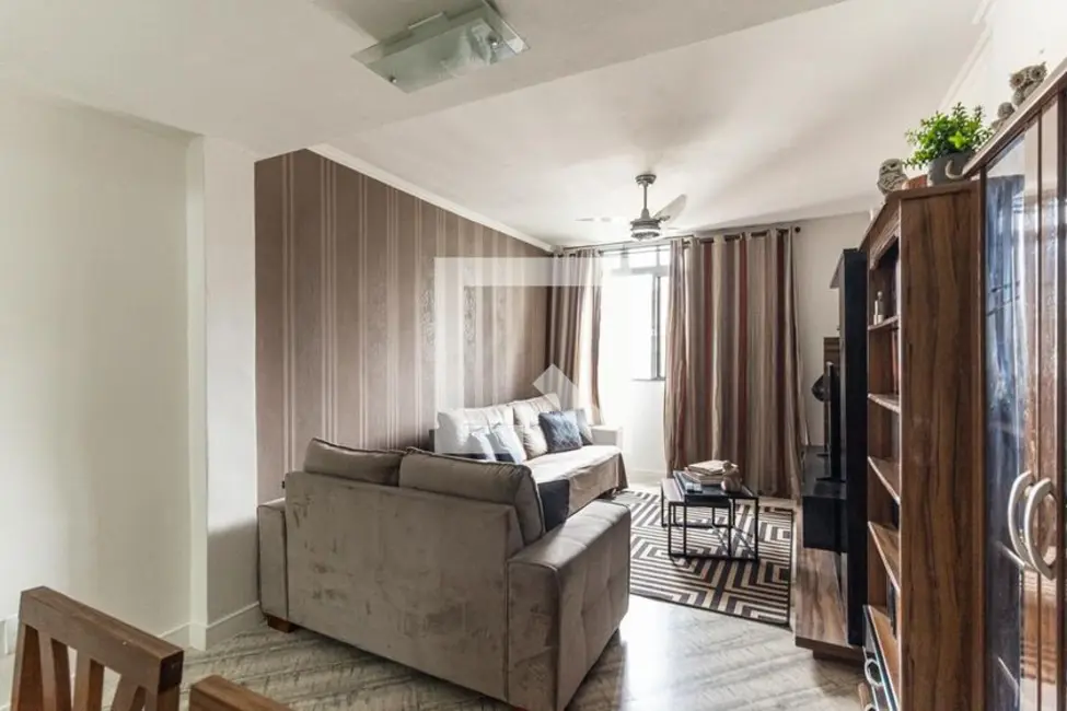 Foto 3 de Apartamento com 3 quartos à venda, 117m2 em Santa Cecília, São Paulo - SP