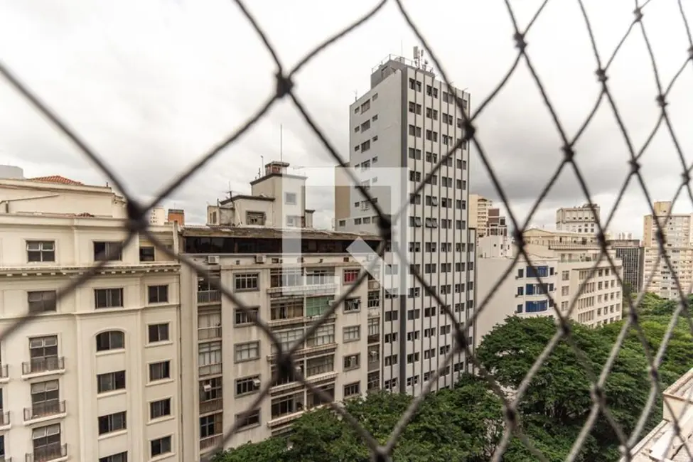 Foto 8 de Apartamento com 3 quartos à venda, 117m2 em Santa Cecília, São Paulo - SP