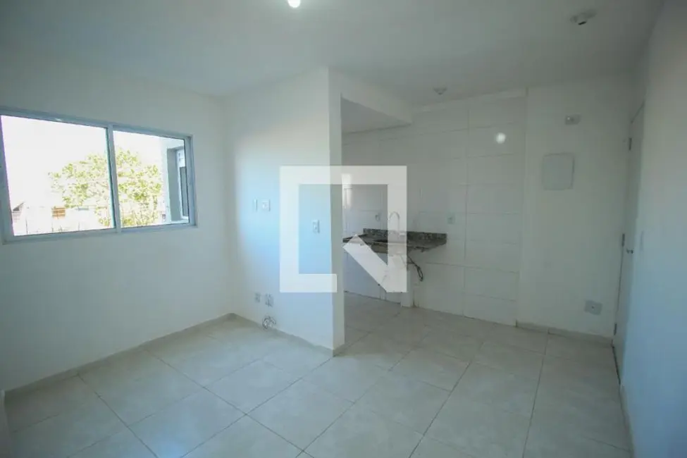 Apartamento com 2 quartos à venda, 42m2 em Jardim Anália Franco, São Paulo - SP - imagem 5 Foto 5 de Apartamento com 2 quartos à venda, 42m2 em Jardim Anália Franco, São Paulo - SP