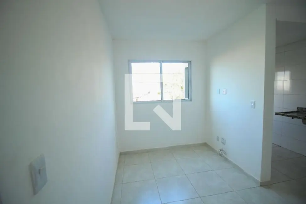 Apartamento com 2 quartos à venda, 42m2 em Jardim Anália Franco, São Paulo - SP - imagem 2 Foto 2 de Apartamento com 2 quartos à venda, 42m2 em Jardim Anália Franco, São Paulo - SP
