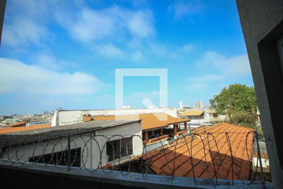 Apartamento com 2 quartos à venda, 42m2 em Jardim Anália Franco, São Paulo - SP - imagem 6 Foto 6 de Apartamento com 2 quartos à venda, 42m2 em Jardim Anália Franco, São Paulo - SP