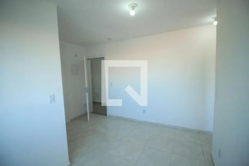 Apartamento com 2 quartos à venda, 42m2 em Jardim Anália Franco, São Paulo - SP - imagem 4 Foto 4 de Apartamento com 2 quartos à venda, 42m2 em Jardim Anália Franco, São Paulo - SP