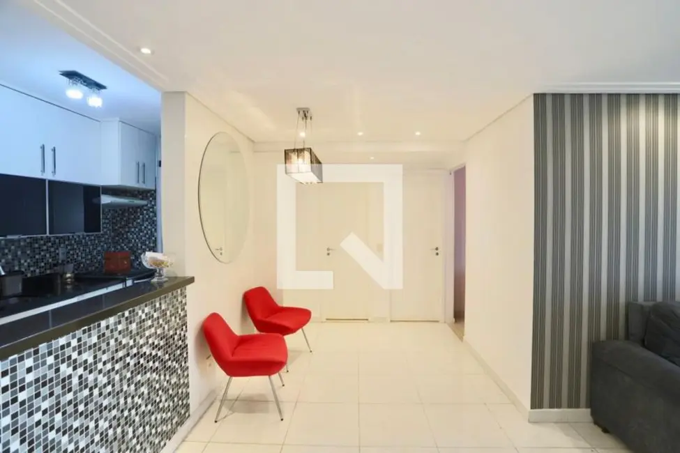 Apartamento com 3 quartos à venda, 98m2 em Jardim Anália Franco, São Paulo - SP - imagem 8 Foto 8 de Apartamento com 3 quartos à venda, 98m2 em Jardim Anália Franco, São Paulo - SP