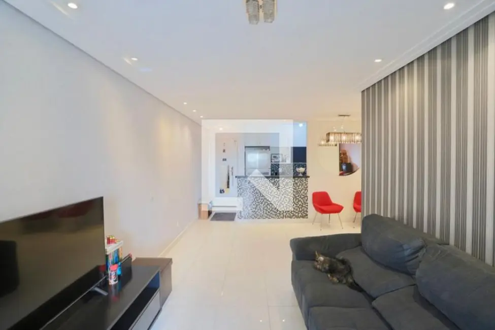 Apartamento com 3 quartos à venda, 98m2 em Jardim Anália Franco, São Paulo - SP - imagem 5 Foto 5 de Apartamento com 3 quartos à venda, 98m2 em Jardim Anália Franco, São Paulo - SP