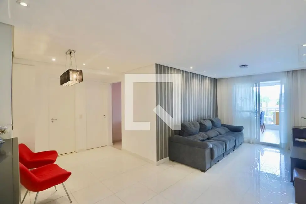 Apartamento com 3 quartos à venda, 98m2 em Jardim Anália Franco, São Paulo - SP - imagem 6 Foto 6 de Apartamento com 3 quartos à venda, 98m2 em Jardim Anália Franco, São Paulo - SP