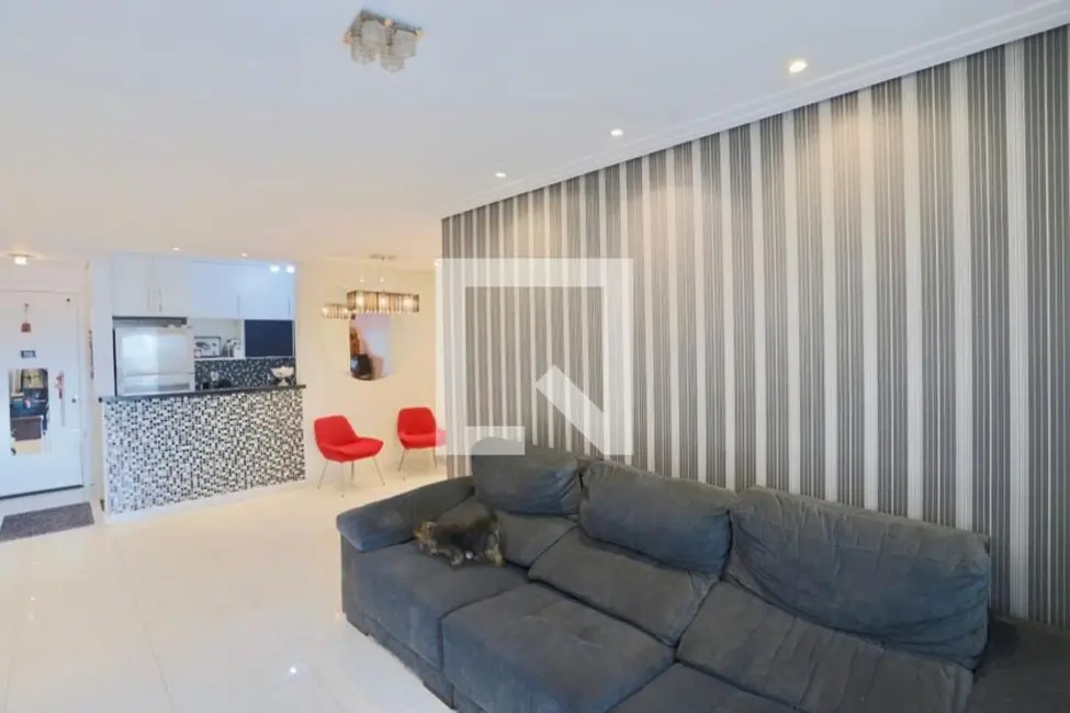 Apartamento com 3 quartos à venda, 98m2 em Jardim Anália Franco, São Paulo - SP - imagem 4 Foto 4 de Apartamento com 3 quartos à venda, 98m2 em Jardim Anália Franco, São Paulo - SP